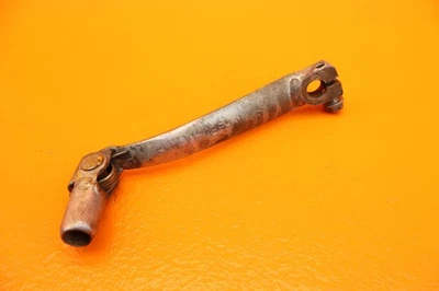 1996 - 2007 Honda CR80R CR85R Shifter Pedal Lever 24700-GBF-830 Foto 1 de 4