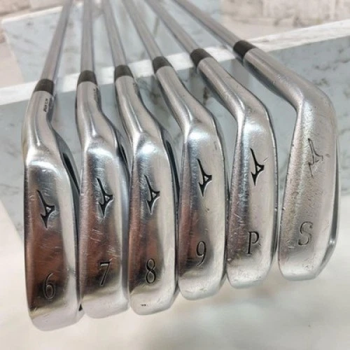 Mizuno Mx 25 Iron Sets for sale | eBay