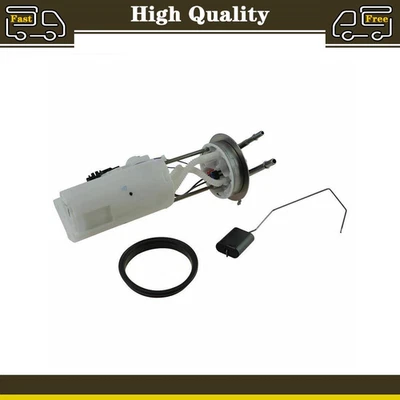 Conjunto de módulo de bomba de combustible Delphi para Chevrolet Suburban 1500 2002-2004 Foto 1 de 2