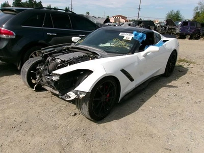 Used Engine Control Module (ECM) fits: 2014 Chevrolet Corvette Electronic Contro - Imagem 1 de 4