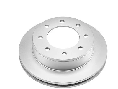 Para GMC Sierra 1500 HD 2001-2003, 2005-2006 freno rotor parada eléctrica 97432MTZD Foto 1 de 2