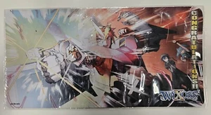 Wixoss Playmat Trigger Of Victory 2021 Ceremony - New - Picture 1 of 1