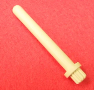Auxiliary Spool Pin Fits Singer Models Listed # R60033210 - Picture 1 of 2