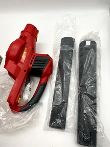 Akku-Laubbläser WOLF-Garten LI-ION Power LBB 36, ohne Akku und Ladegerät - Bild 1 von 2