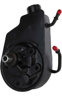 Bomba de direção hidráulica compatível com 2003-2006 GMC Yukon Yukon, Yukon XL 1500 CARDONE REMAN - Imagem 1 de 4