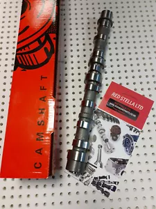 FAI EXHAUST CAMSHAFT FOR VAUXHALL ASTRA CORSA MERIVA MK II COMBO 1.3 CDTi EURO5 - Picture 1 of 6