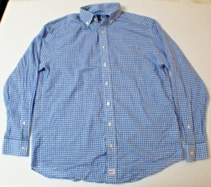 Vineyard Vines Classic Fit Murray Hemd Herren Gr. M - Bild 1 von 5