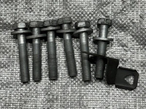 2021 TOYOTA 4RUNNER TRANSFER CASE SCREWS - Picture 1 of 2