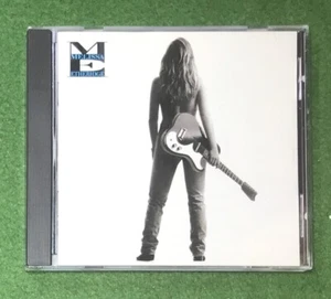 Melissa Etheridge Never Enough CD 1992 Island Rock and Roll The Letting Go - Bild 1 von 4
