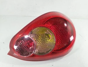 FANALE POSTERIORE SINISTRO SX Toyota Aygo 1 serie 2007 Hatchback 5-porte - Foto 1 di 8