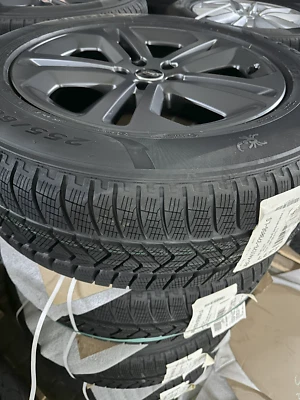 Winterräder Range Rover Sport L461 Kompletträder grau 20 Zoll L461 L461-20-G-PI - Bild 1 von 2