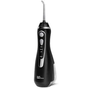 Cordless Water Flosser Dental Care Portable Rechargeable Waterproof Travel Tips - Imagen 1 de 13