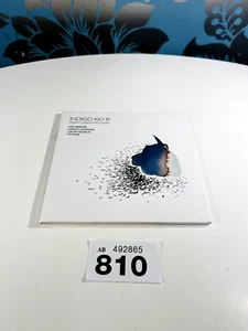 Indigo Kid : Moment Gone in Clouds CD (2017) BRAND NEW & SEALED - Picture 1 of 4