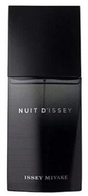 Fragancia Issey Miyake Nuit D'Issey EDP 125 ml | Sellada | Perfume de hombre🥇 Foto 1 de 2
