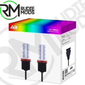 Autobeam LED H10 Indicatore ambiente Unità nebbia H10 9145 - Foto 1 di 5
