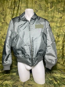 Jacket, Flyer's, Men's Summer Type CWU-36/P - Picture 1 of 10