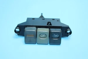Chevrolet Firebird 3.GEN Switch Fog Lights Control Tpi - Picture 1 of 3