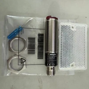 1 Stück NEU für Wenglor Lichtschranke LD86PCV3 Sensor - Bild 1 von 5