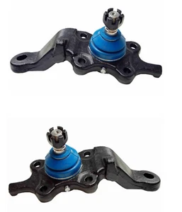 2 MEVOTECH Left+Right Front Lower control arm Ball Joints Suspension for Toyota - Picture 1 of 1