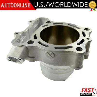 Culata de motor 11005-0110 para Kawasaki KXF250 KX250F STD 2009-2016 77,00 mm Foto 1 de 4