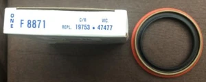 New Federated F8871 Oil and Grease Seal - Bild 1 von 2
