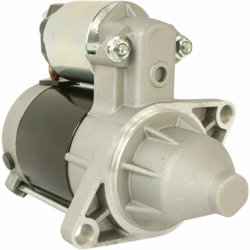 Parts Unlimited Starter Motor 2110-0679 - Изображение 1 из 1