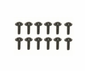 HBX part S120 Flange Head Self Tapping Screw 2.3x4mm for HAIBOXING RC Buggy Car - Picture 1 of 1