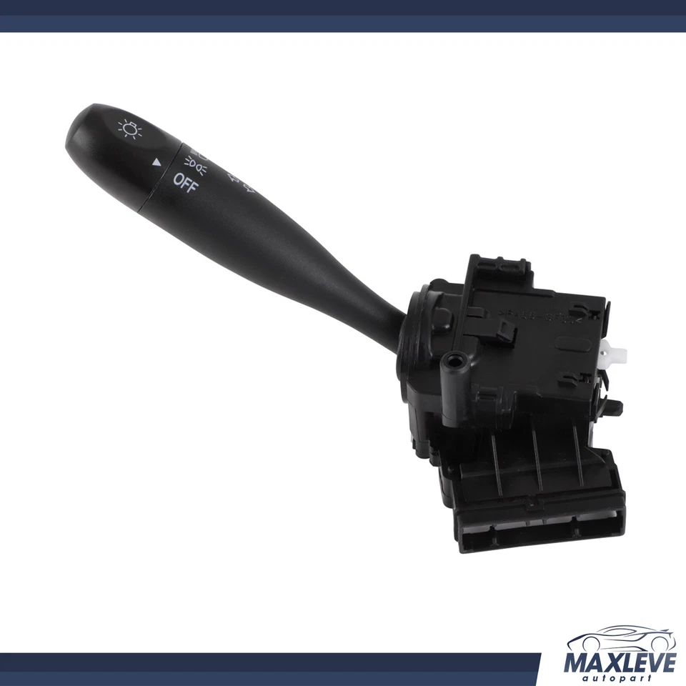 Turn Signal Switch For Kia Rio5 2006-2011 Rio for Hyundai Accent 2006-2010 - Imagem 1 de 1