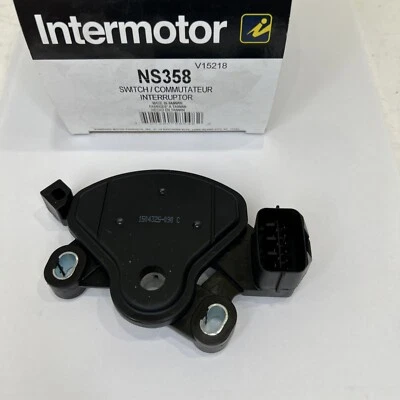 Standard Intermotor NS358 Neutral Safety Switch - Image 1 of 4