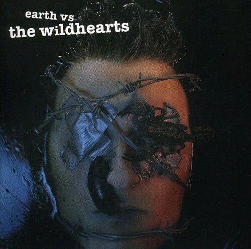 Earth Vs the Wildhearts by Wildhearts (CD, 2010)