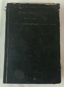 1928 Julian Green THE CLOSED GARDEN ~ hc , 1st US ~ low grade - Bild 1 von 5