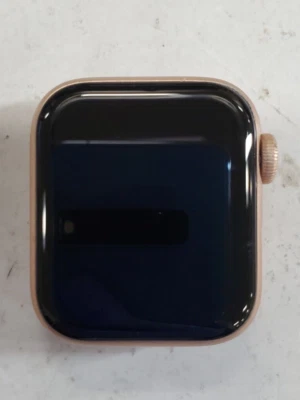 Apple Watch Series SE 40mm A2353 GPS+CELL Gold Aluminum- For Parts - Image 1 of 4
