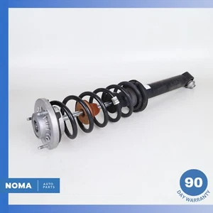 11-13 BMW F10 550i Rear Right or Left Shock Absorber Strut 33526784023 OEM - Picture 1 of 15