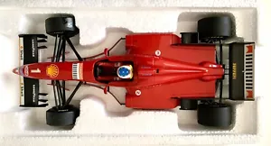 Ferrari F310 (1996) M. Schumacher- Paul’s Model Art Top Series 1:18 - Foto 1 di 12