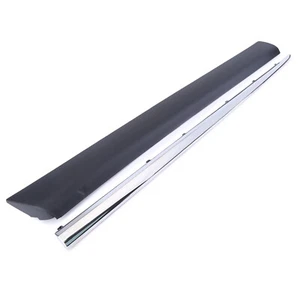 Left Front Door Lower Molding Trim Driver Side for Lexus RX350 RX450h 4Door 3.5L - Picture 1 of 21