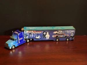 2001 Hot Wheels Transporter Tribute Kyle Petty 1/64 - Picture 1 of 4