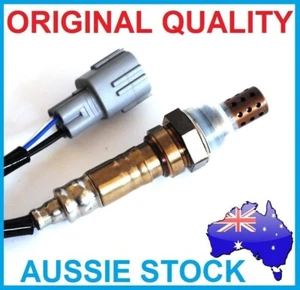 SENSOR OXÍGENO O2 22690-AA650 22690-AA810 234000-9220 para subaru gato trasero - Imagen 1 de 3