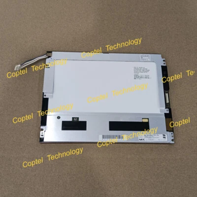 New NEC NL6448AC33-24 10.4" 640*480 TFT LCD Display Screen Panel 1-Year Warranty - Image 1 of 4