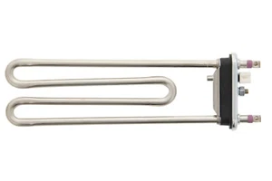 Genuine LG Front Loader WASHING MACHINE HEATER ELEMENT AEG73309905 (2000W) - Picture 1 of 3
