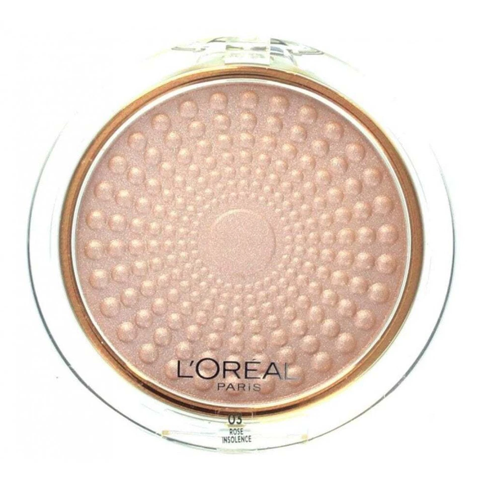 L'Oreal Lumi Magique Pearl Puder - 03 Rose Insolence - Bild 1 von 1