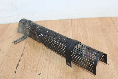 2001 Suzuki Quadrunner LT-F250 4WD Rear Driveshaft / Drive Shaft Protector - Image 1 of 4