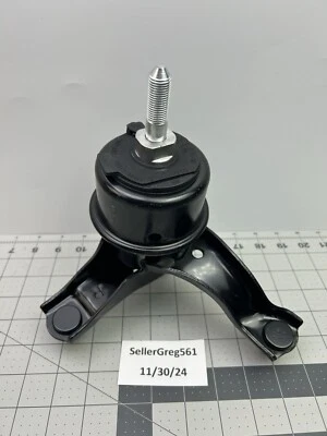 Right Motor Mount FOR Toyota Camry 2002-2006 Solara 2004-2007 Part 12362-28100 Foto 1 de 4