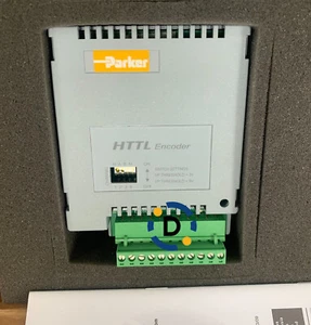 New Parker 6054-HTTL00 AH467146U001 encoder - Picture 1 of 2