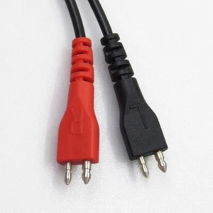 Kopfh?rer Ersatzkabel F��r HD25 HD560 HD540 HD480 HD430 414 HD250 Neu - Picture 1 of 2