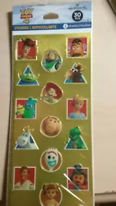 PUNZE STICKERTOY STORY 4 - Bild 1 von 1