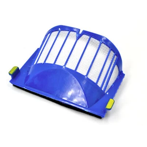 For iRobot Roomba 500/600 Series Vacuum Cleaner Hepa Filter Dust Removal Filter - Picture 1 of 10