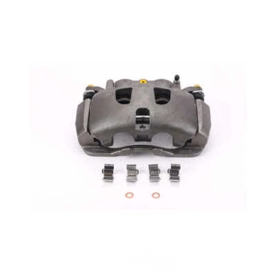 Disc Brake Caliper fits 2012-2016 Ford F-250 Super Duty,F-350 Super Duty F-450 S Foto 1 de 2