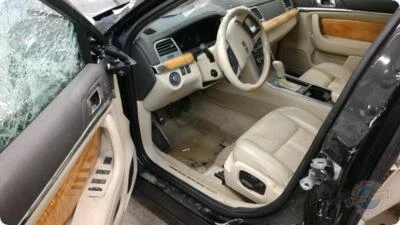 Used Windshield Wiper Linkage fits: 2011 Lincoln Mks  Grade A - Imagem 1 de 4