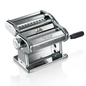 Marcato Atlas Wellness 150mm Adjustable Pasta Making Machine Made in Italy 2700 - Picture 1 of 5