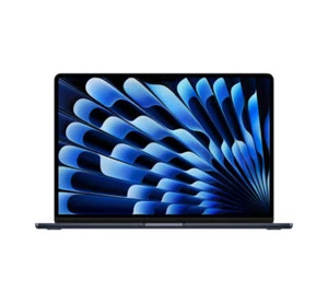 Apple MacBook Air MRYU3LL/A 15.3" Midnight - Picture 1 of 5